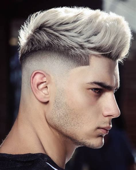 cortes de cabello para hombres 2020 jovenes|mejores cortes de pelo para hombres.